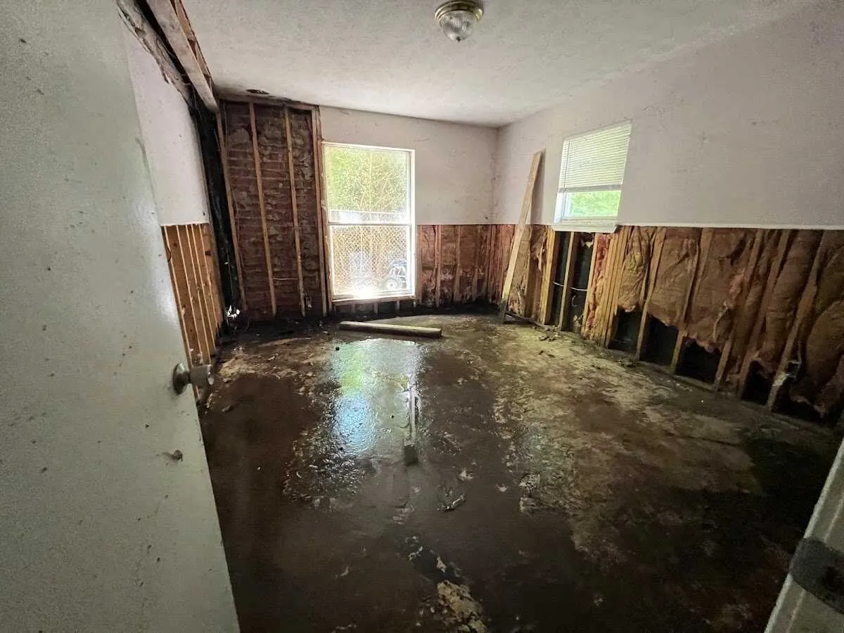 Water Damage Restoration services in Avon Park, FL